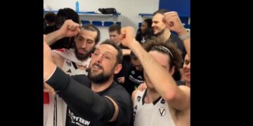 Ιταλία: Συγκλονιστικές στιγμές στη Βίρτους