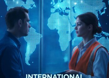 Παγκόσμια Ημέρα Επαγγελματιών της Εφοδιαστικής Αλυσίδας