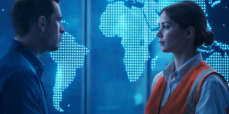 Παγκόσμια Ημέρα Επαγγελματιών της Εφοδιαστικής Αλυσίδας