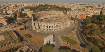 Όταν οι Θεοί σίγησαν – Αρχαίες αυτοκρατορίες στα πρόθυρα της κατάρρευσης