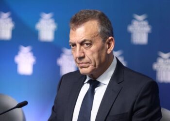 Vroutsis: The league ends in my office if there is no moral agreement on Wednesday