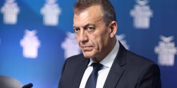 Vroutsis: The league ends in my office if there is no moral agreement on Wednesday