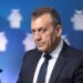 Vroutsis: The league ends in my office if there is no moral agreement on Wednesday