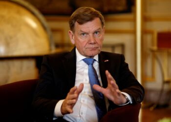 Γερμανία: Καλεί το Ιράν να διαπραγματευτεί απευθείας με τις ΗΠΑ