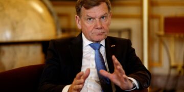 Γερμανία: Καλεί το Ιράν να διαπραγματευτεί απευθείας με τις ΗΠΑ