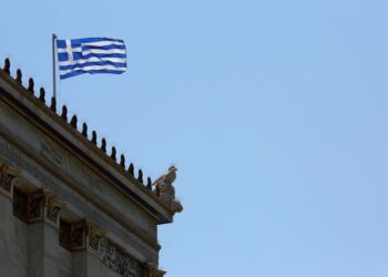 The impact of the war on Greek economy