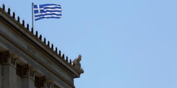 The impact of the war on Greek economy