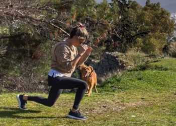 The workout that will help you burn fat (videos)