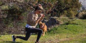 The workout that will help you burn fat (videos)