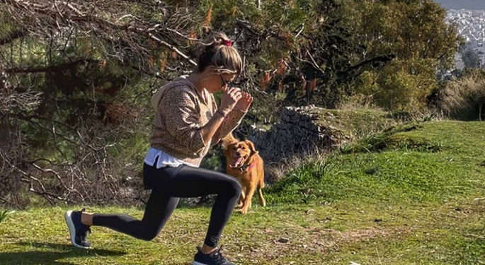 The workout that will help you burn fat (videos)