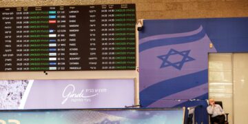 Επιχείρηση επαναπατρισμού 100.000 Ισραηλινών – και με πλοίο μέσω Κύπρου