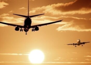 Ξανάνοιξαν οι εναέριοι χώροι Ιορδανίας, Συρίας και Λιβάνου