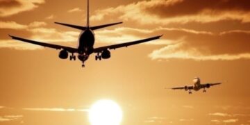 Ξανάνοιξαν οι εναέριοι χώροι Ιορδανίας, Συρίας και Λιβάνου