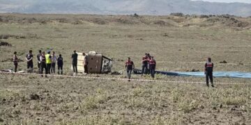 Δύο αερόστατα έπεσαν – Ένας νεκρός και 31 τραυματίες