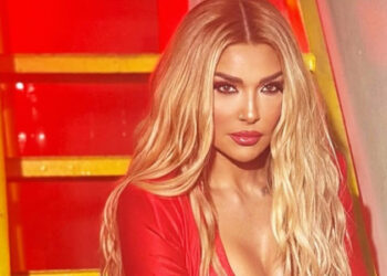 Αγγελική Ηλιάδη: Ξέσπασε για το αφιέρωμα στον Βασίλη Καρρά