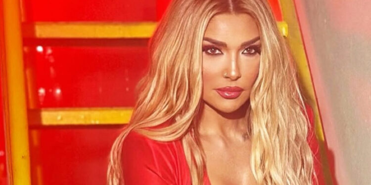 Αγγελική Ηλιάδη: Ξέσπασε για το αφιέρωμα στον Βασίλη Καρρά