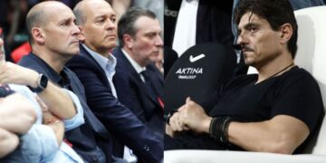 Παναθηναϊκός-Ολυμπιακός: «Ναυαγεί» η συνάντηση των ιδιοκτητών των ΚΑΕ με τον Βρούτση