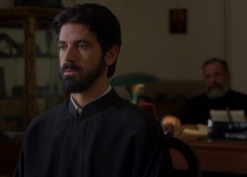 Τηλεθέαση (13/6): Ο Άγιος Έρωτας στην πρώτη θέση