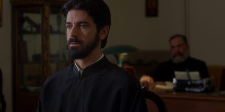 Τηλεθέαση (13/6): Ο Άγιος Έρωτας στην πρώτη θέση