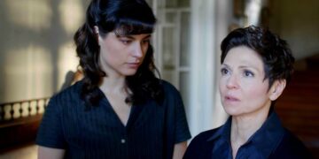 Θάλεια και Κυριάκος υποψιάζονται τον Μαρκόπουλο