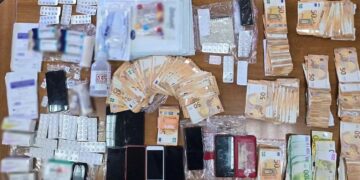 Αγρίνιο: Εξαρθρώθηκε κύκλωμα που χορηγούσε παράνομα επιδόματα αναπηρίας