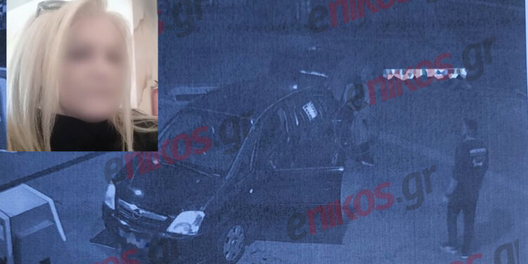 Αγρίνιο: Προφυλακίστηκε η 58χρονη φερόμενη ως εγκέφαλος στο κύκλωμα με τα αναπηρικά επιδόματα