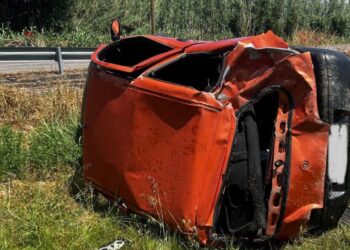 Αγρίνιο: Υπέκυψε στα τραύματά του ο 27χρονος Δημήτρης έπειτα από σχεδόν ένα μήνα στη ΜΕΘ