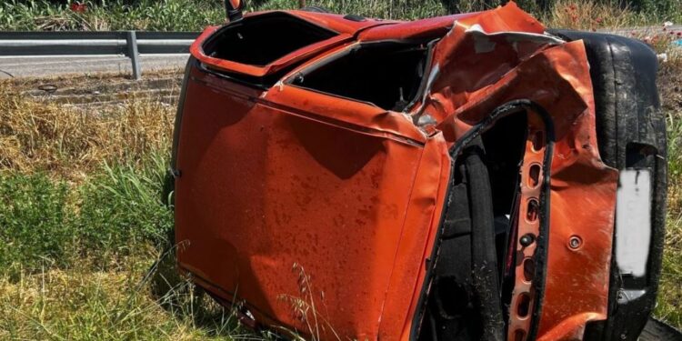 Αγρίνιο: Υπέκυψε στα τραύματά του ο 27χρονος Δημήτρης έπειτα από σχεδόν ένα μήνα στη ΜΕΘ