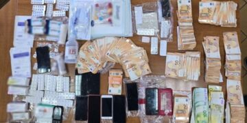 Agrinio fraud ring: How committees were misled with fake bedridden claims