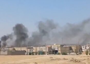 Ισραηλινά πλήγματα στα νοτιοδυτικά του Ιράν – Αναφορές για εκρήξεις στο Αχβάζ