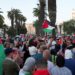 Το καραβάνι και η πορεία αλληλεγγύης για τους Παλαιστινίους της Γάζας ανακόπηκαν στη Λιβύη και στην Αίγυπτο