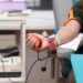 «Η αιμοδοσία αποτελεί την ύψιστη μορφή του εθελοντισμού»