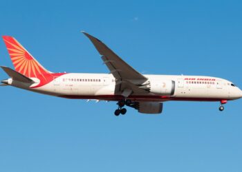 Έκτακτη προσγείωση αεροσκάφους της Air India μετά από απειλή για βόμβα