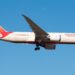 Έκτακτη προσγείωση αεροσκάφους της Air India μετά από απειλή για βόμβα