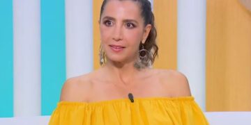 Αίθρα Λυκουρέζου για τις εξαρτήσεις της: «Υπήρχαν στιγμές που δεν ήθελα να ζω