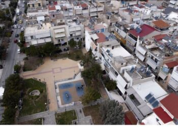 Χωρίς αίτηση η επιστροφή ενός ενοικίου