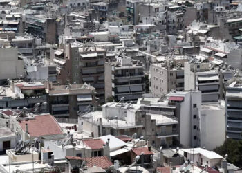 Χαλκιδική: Πόσα και τι είδους ακίνητα πωλήθηκαν το 2024