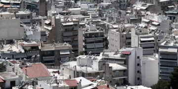 Χαλκιδική: Πόσα και τι είδους ακίνητα πωλήθηκαν το 2024