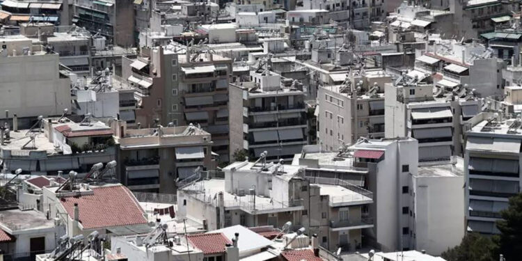 Χαλκιδική: Πόσα και τι είδους ακίνητα πωλήθηκαν το 2024