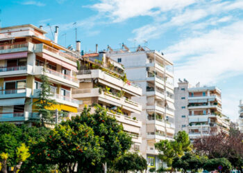 The government’s plan to reduce property prices – How to increase supply