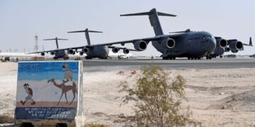 ΗΠΑ: Δεν έχουν αναφερθεί θύματα στο Κατάρ από τα αντίποινα του Ιράν