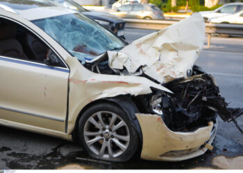 Τροχαίο στην Ποσειδώνος: Μητέρα ενός παιδιού η δημοτική υπάλληλος που σκοτώθηκε