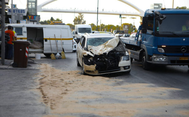 Τροχαίο στην Ποσειδώνος: Το «αντίο» του δημάρχου Αλίμου στην 65χρονη Ρούλα που έχασε την ζωή της