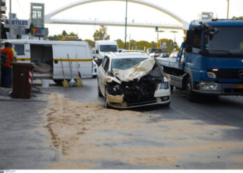 Την Τετάρτη η κηδεία της 65χρονης δημοτικής υπαλλήλου που έχασε την ζωή της
