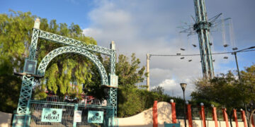 Κλείνει το Allou! Fun Park