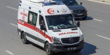 14-year-old girl dead and 69 injured in Turkey due to 5.8 Richter earthquake off the coast of Rhodes – What seismologists say