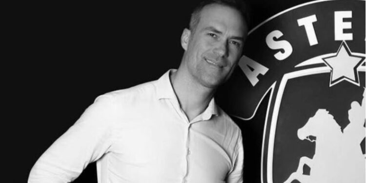 Σύνταγμα: Ο Ανδρέας Κυριακόπουλος, ο μάνατζερ που ανασύρθηκε νεκρός από το Μετρό