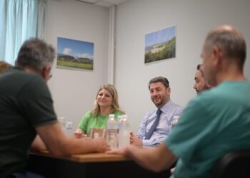 «Η αναγέννηση του ΕΣΥ δεν είναι προτεραιότητα για τη Νέα Δημοκρατία»