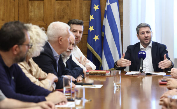 Ανδρουλάκης: Έχουν ωριμάσει οι συνθήκες για την επαναφορά 13ου και 14ου μισθού