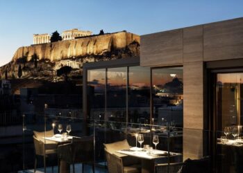 Anthology of Athens: Νέα εμπειρία βιώσιμης φιλοξενίας φέρνει την Αρχαία Αθήνα στο σήμερα